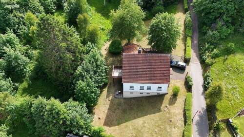 00.jpg - 7 Zimmer Einfamilienhaus zum Kaufen in Tambach-Dietharz