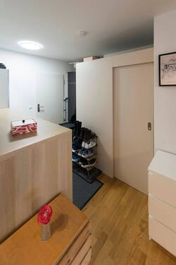 Referenzfoto: Abstellraum - 