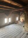 Dachgeschoss - 