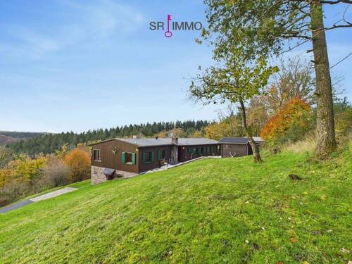 Bild 4 - Einfamilienhaus mit 157,00 m&sup2; in Neuerburg zum Kaufen