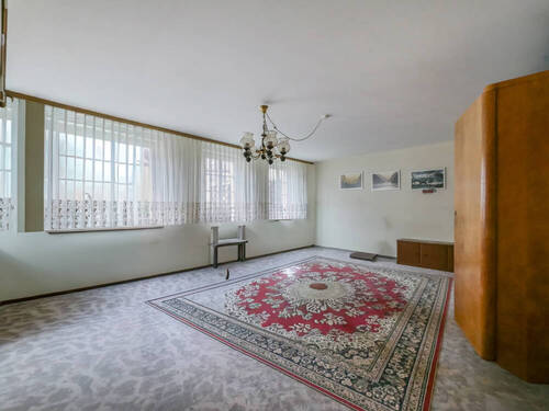 Wohnzimmer EG - 