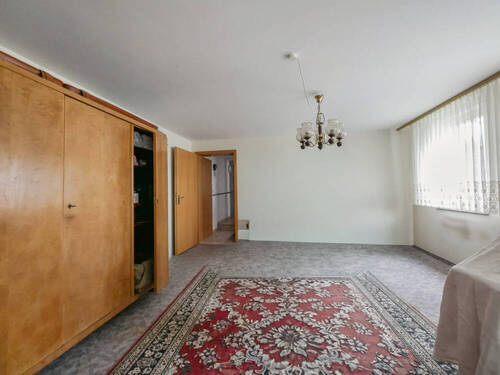 Wohnzimmer 2 EG - 