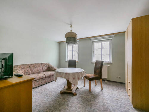Kinder:Schlafzimmer EG - 