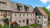 Außenansicht - ++Familienhaus plus Zukunftsfläche: ca. 190 m² Wohnfläche, 188 m² Nebengebäude & viel Potenzial++