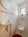Gäste-WC OG - 