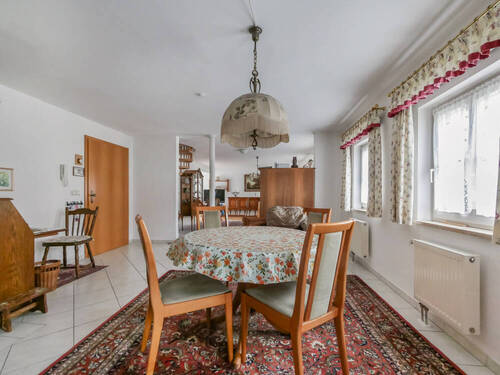 Esszimmer 2 OG - 