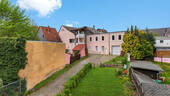 Außenansicht mit Garten 4 - Einfamilienhaus mit 190,60 m&sup2; in Neustadt in Sachsen zum Kaufen