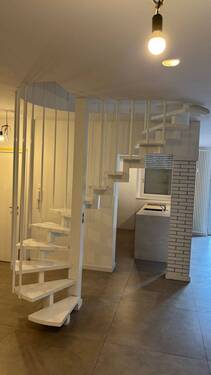 Wendeltreppe - 
