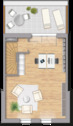 Grundriss DG - 