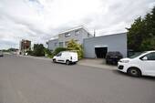 Lagerhalle - 