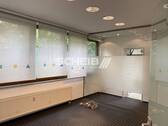 teils Ganzglaswände - Büro in Untermünkheim zur Miete