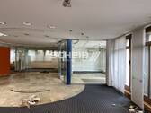 freundlicher Eingangsbereich - 