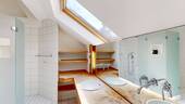 Badezimmer OG - 