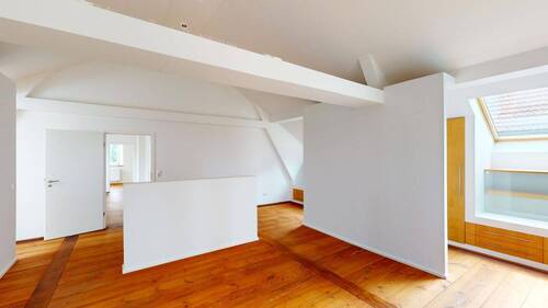 Schlafzimmer OG - 