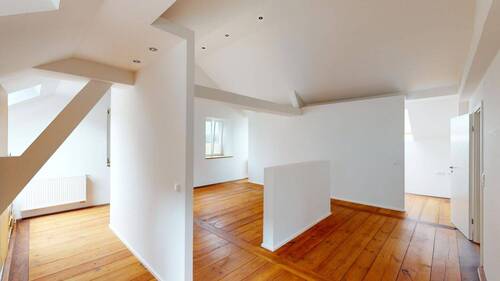 Schlafzimmer OG - 