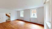 Arbeitszimmer EG - 6 Zimmer Einfamilienhaus in Volkach