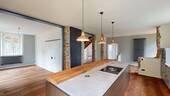 Essbereich EG - 