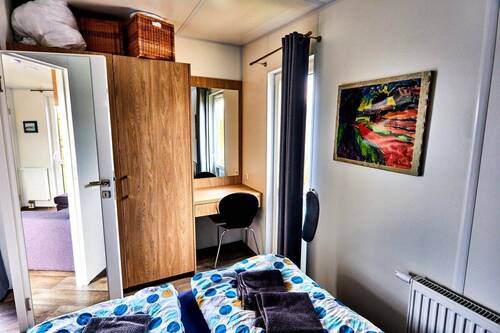 Schlafzimmer - 