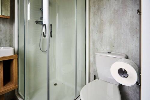 Badezimmer - 