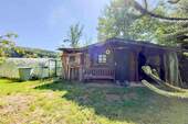 Gartenhaus - 