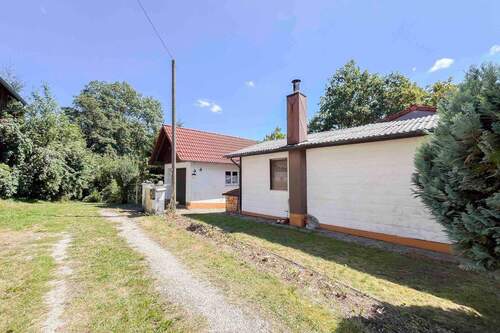 Zufahrt (Geh/Wegerecht) - 