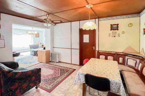 Essbereich - 