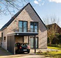 Gemütliches Einfamilienhaus mit Satteldach in Toplage von Bad Zwischenahn