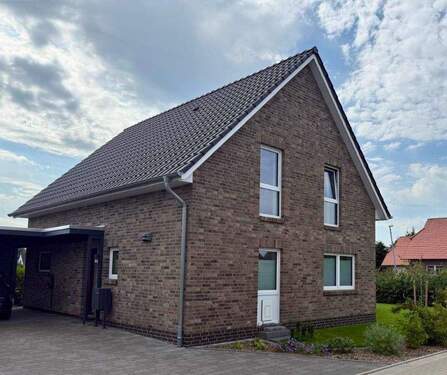 Referenzobjekt - 4 Zimmer Einfamilienhaus zum Kaufen in Bad Zwischenahn