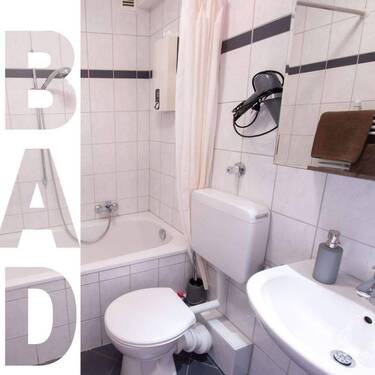 Badezimmer - 