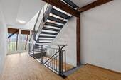 Treppenhaus - 