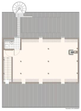 Hinterhaus DG - IST-Zustand - 