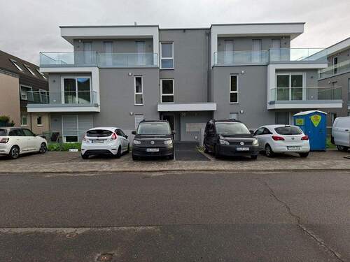 1. Wohnausfront Rheintalstrasse 58 - Kopie.jpg - Herrliche Rheinsicht Wohnen mit Komfort !