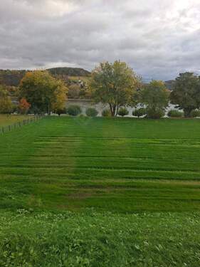 2. Blick von der Wohnung.jpg - Etagenwohnung in Bad Breisig zum Kaufen