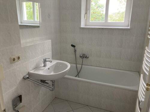 Badezimmer - 