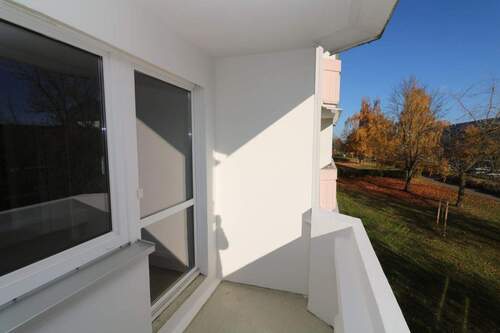 Beispiel Balkon - 