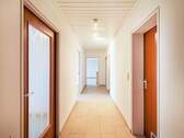Diele - 3 Zimmer Etagenwohnung in Waldbronn / Reichenbach