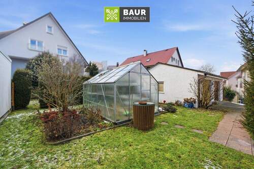 Garten - 