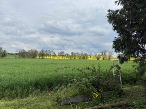 Musterfoto - Baugrundstücke in Großdobritz - Zerlegungsentwurf an der Friedensstraße
