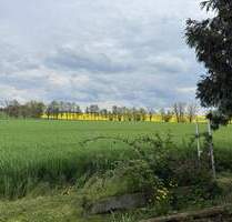 Baugrundstücke in Großdobritz - Zerlegungsentwurf an der Friedensstraße - Niederau OT Großdobritz Oberau