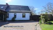 Hausrückansicht - 