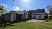Garage / Werkstatt - 