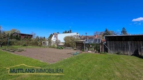 Garten - 