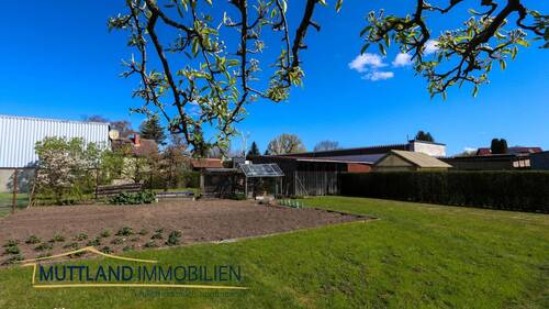 Garten - 