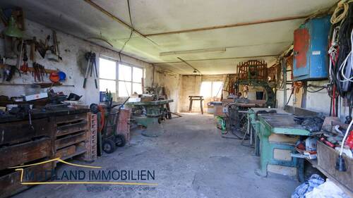 Werkstatt - 