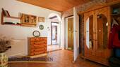 Eingangsbereich - 
