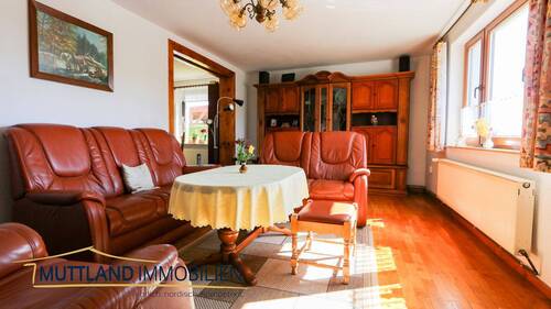 Wohnzimmer - 