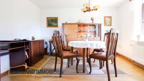Esszimmer - 
