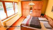 Schlafzimmer EG - 