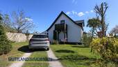 Zufahrt Haus - 