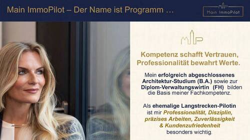 Main ImmoPilot - 